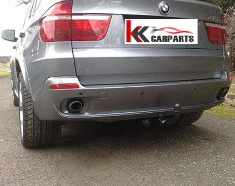 Рама и Каросерия за BMW X5, снимка 2 - Части - 27729819