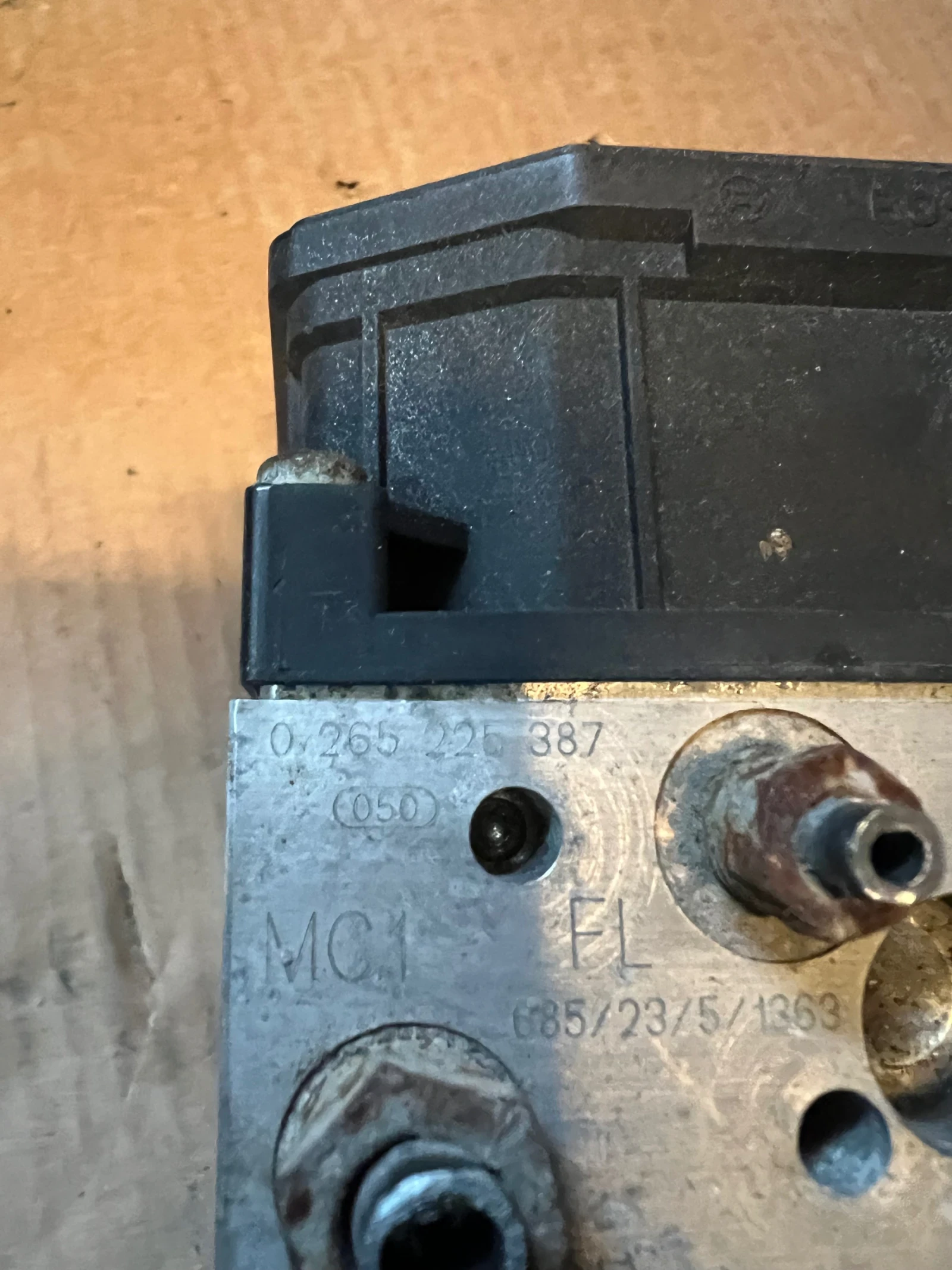 89541-05100 ABS ����� Toyota AVENSIS 44540-05050 0 265 225 387 | Mobile.bg � ����������� 2