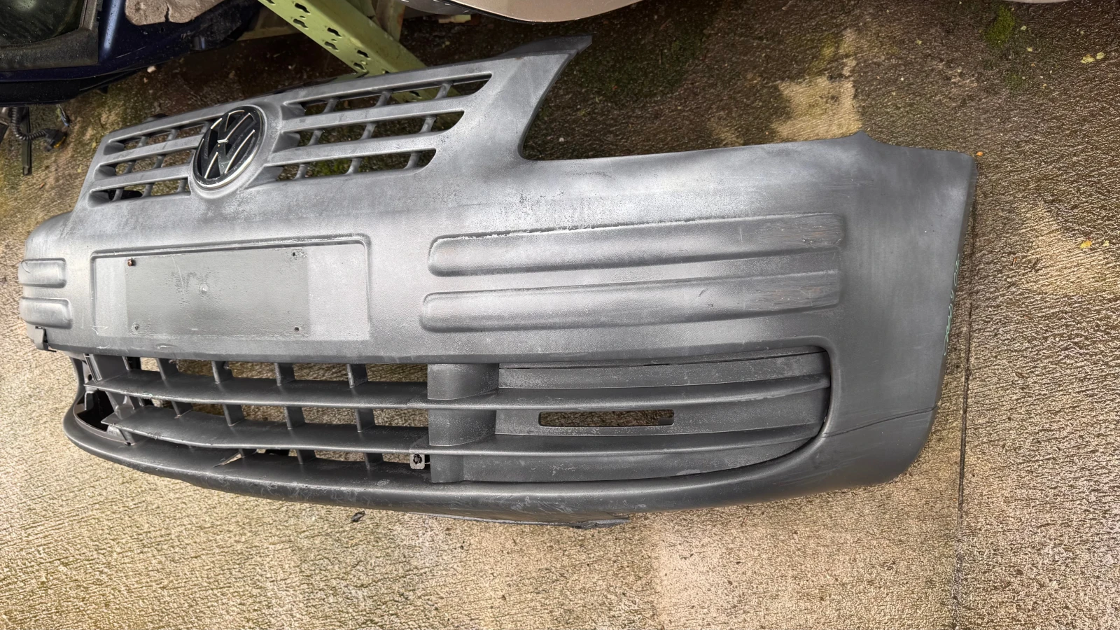    VW Caddy 2009 | Mobile.bg   3