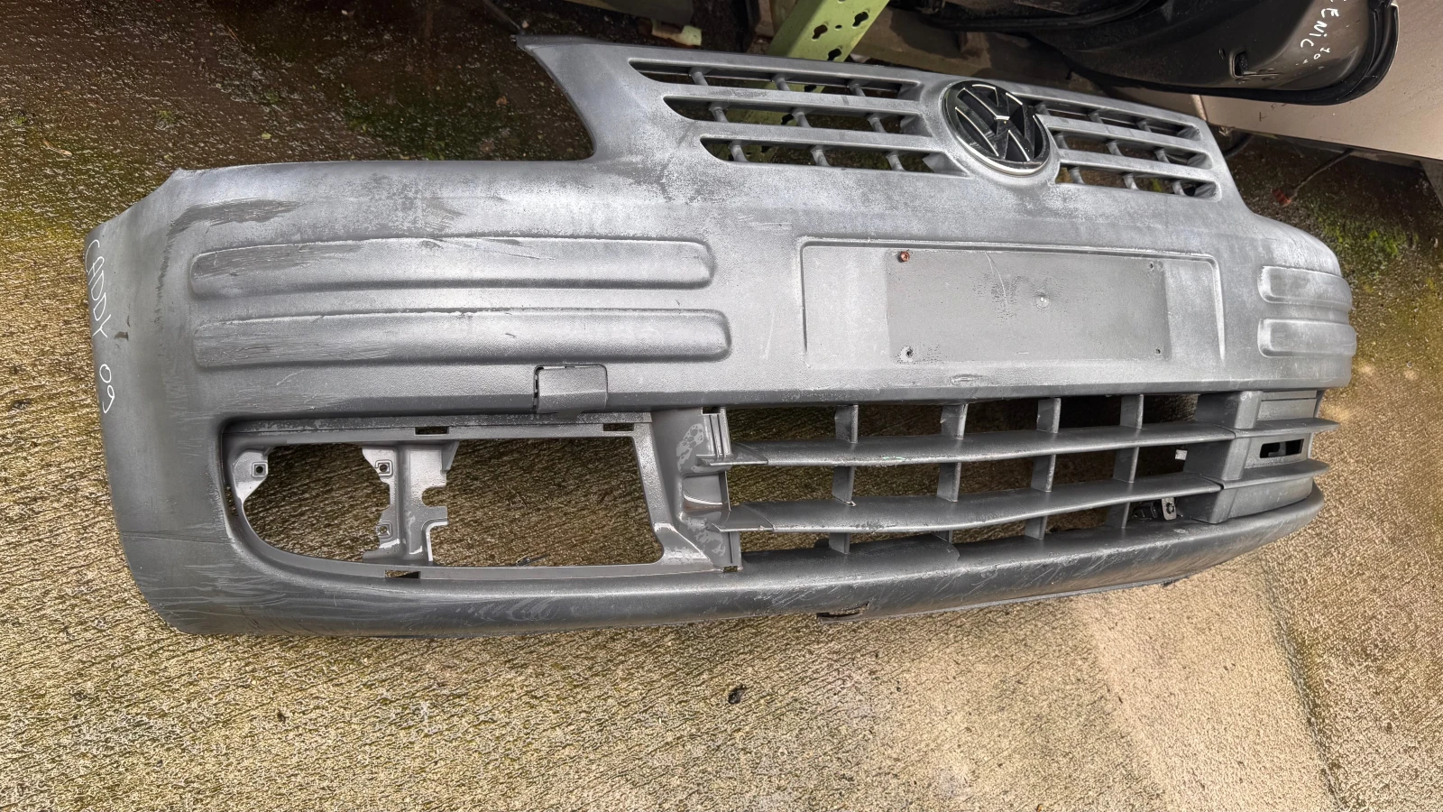    VW Caddy 2009 | Mobile.bg   1