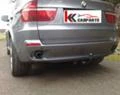 Рама и Каросерия за BMW X5, снимка 2