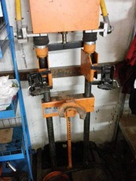 Инструменти, снимка 3