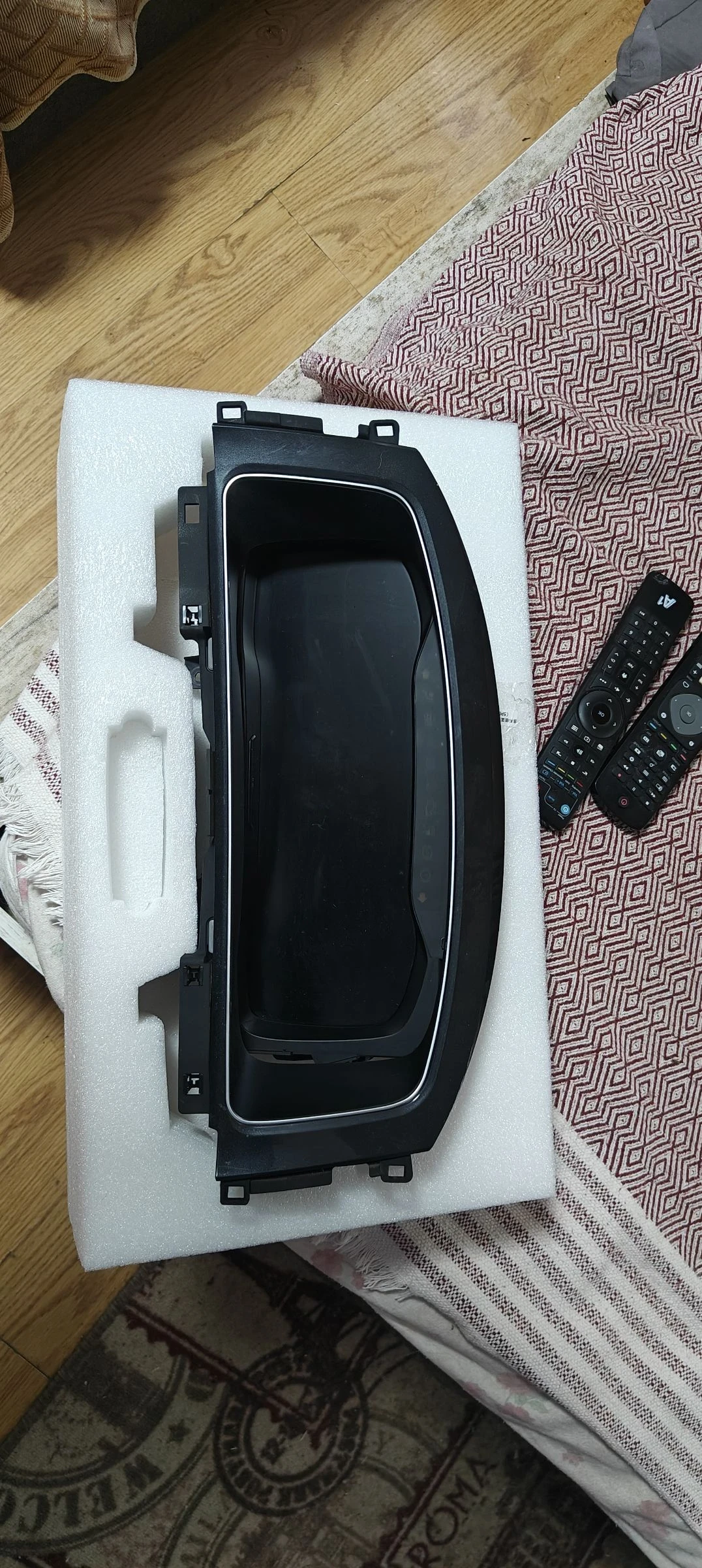 Digital Cluster -Golf7 ;7.5 | Mobile.bg � ����������� 1