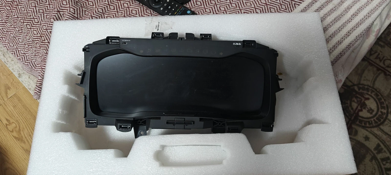 Digital Cluster -Golf7 ;7.5 | Mobile.bg � ����������� 2