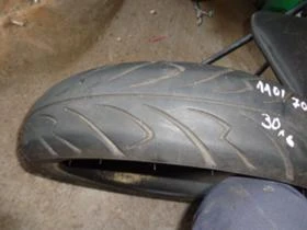 Гуми, снимка 3