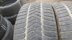 Гуми Зимни 245/45R18, снимка 3