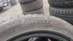 Гуми Зимни 245/45R18, снимка 4