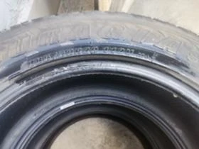 Гуми Всесезонни 285/50R20, снимка 2