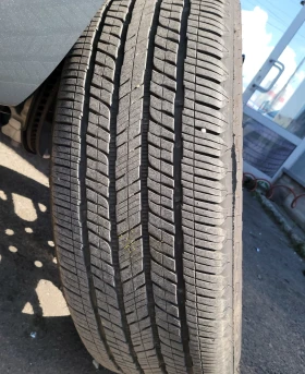 Гуми Всесезонни 265/50R22, снимка 5