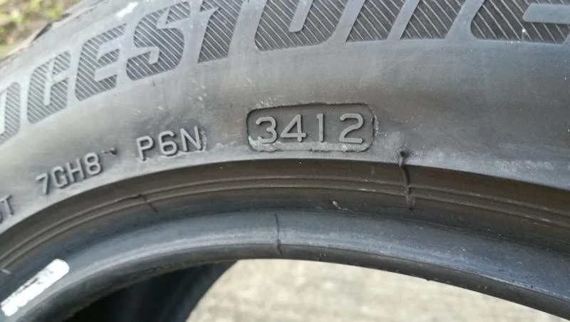 Гуми Летни 225/45R17, снимка 8 - Гуми и джанти - 26833991