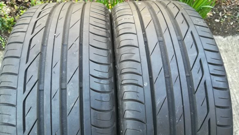 Гуми Летни 225/45R17, снимка 3 - Гуми и джанти - 26833991