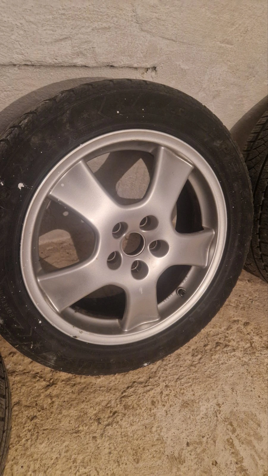 ���� � ������ 225/55R17 | Mobile.bg � ����������� 3