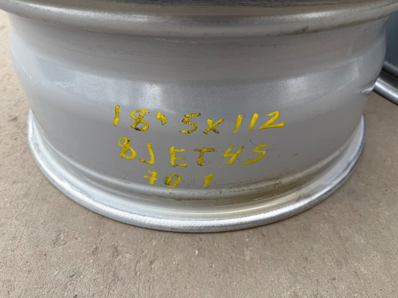 Джанти, снимка 8 - Гуми и джанти - 53955355