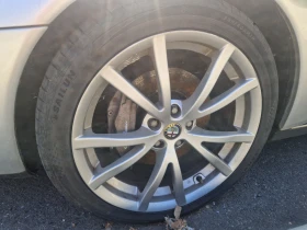 ���� � ������ 225/40R18 �� Alfa Romeo | Mobile.bg � ����� ������ 4