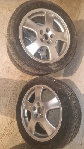 ���� � ������ 225/55R17 | Mobile.bg � ����� ������ 4