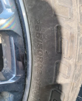 ���� 265/50R22 | Mobile.bg � ����� ������ 6