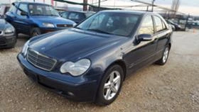 Mercedes-Benz C 220 CDI      4 БРОЯ, снимка 1