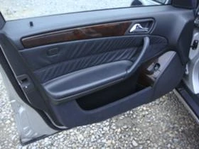 Mercedes-Benz C 220 CDI      4 БРОЯ, снимка 8