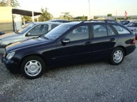 Mercedes-Benz C 220 CDI      4 БРОЯ, снимка 12