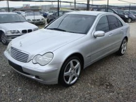 Mercedes-Benz C 220 CDI      4 БРОЯ, снимка 6