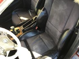 BMW 320, снимка 3