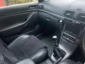 Toyota Avensis 2.0 D-4D 126кс. НА ЧАСТИ, снимка 7