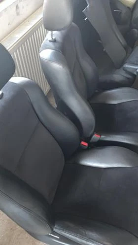 Toyota Avensis 2.0 D-4D 126кс. НА ЧАСТИ, снимка 8