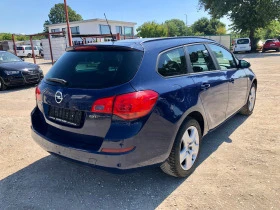 Opel Astra 1.7cdti-110к.с.!EU5! , снимка 7
