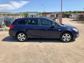 Opel Astra 1.7cdti-110к.с.!EU5! , снимка 8
