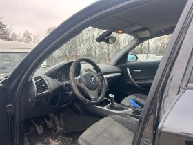 BMW 118 118d, снимка 4