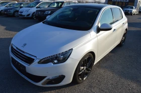 Peugeot 308 1.6HDI-FULL EKSTRI-ALLURE-PANORAMA-KOJA-LED