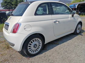 Fiat 500 4цил., снимка 3