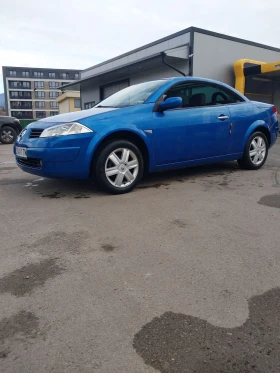 Renault Megane 1.9dci, снимка 9
