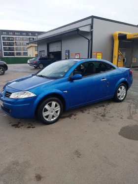Renault Megane 1.9dci, снимка 6