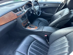 Mercedes-Benz CLS 320 320 cdi 224hp, снимка 6