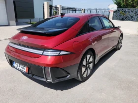 Hyundai Ioniq 6 77.4 KW , снимка 3