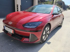 Hyundai Ioniq 6 77.4 KW , снимка 1