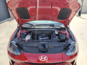 Hyundai Ioniq 6 77.4 KW , снимка 9