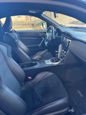 Subaru BRZ Performance package , снимка 8