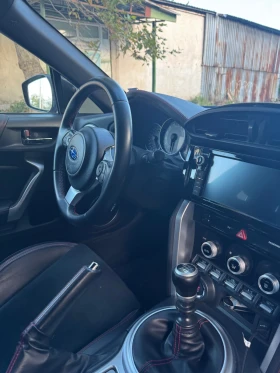 Subaru BRZ Performance package , снимка 12