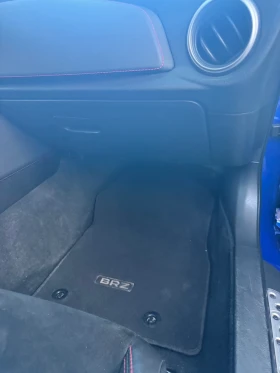 Subaru BRZ Performance package , снимка 9