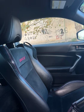 Subaru BRZ Performance package , снимка 11