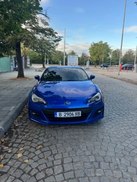 Subaru BRZ Performance package , снимка 3