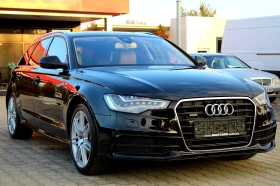 Audi A6 MATRIX/S LINE/BOSE/QUATTRO/ЛИЗИНГ, снимка 2