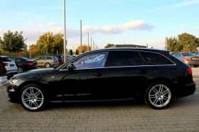 Audi A6 MATRIX/S LINE/BOSE/QUATTRO/ЛИЗИНГ, снимка 4