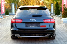 Audi A6 MATRIX/S LINE/BOSE/QUATTRO/ЛИЗИНГ, снимка 6