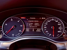 Audi A6 MATRIX/S LINE/BOSE/QUATTRO/ЛИЗИНГ, снимка 17