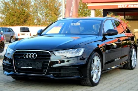Audi A6 MATRIX/S LINE/BOSE/QUATTRO/ЛИЗИНГ, снимка 1