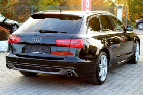 Audi A6 MATRIX/S LINE/BOSE/QUATTRO/ЛИЗИНГ, снимка 7