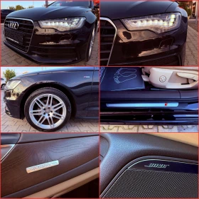 Audi A6 MATRIX/S LINE/BOSE/QUATTRO/ЛИЗИНГ, снимка 15